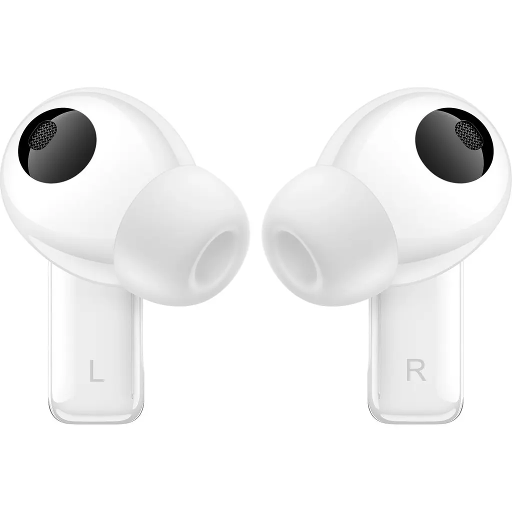 Навушники Huawei FreeBuds Pro 4 White (55037963) [128547] - фото 9