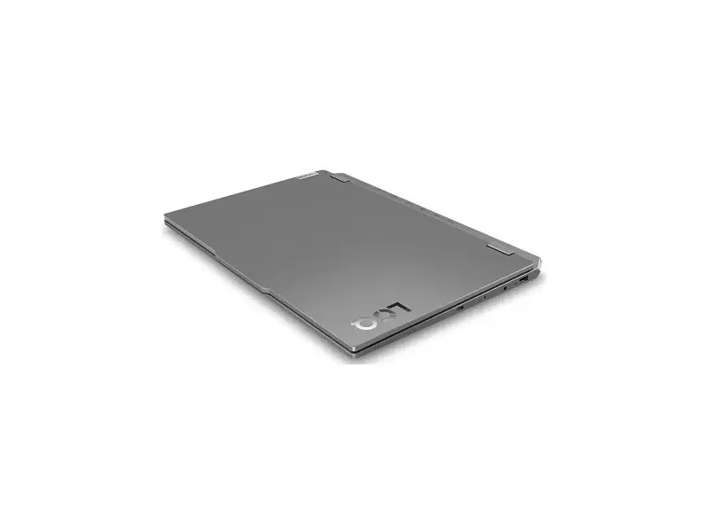 Ноутбук Lenovo LOQ 15ARP9 Luna Gray (83JC00NTRA) - фото 6