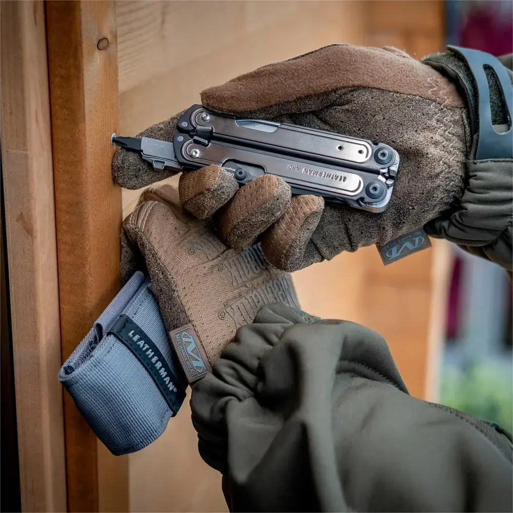 Мультитул Leatherman 833076 ARC - фото 7