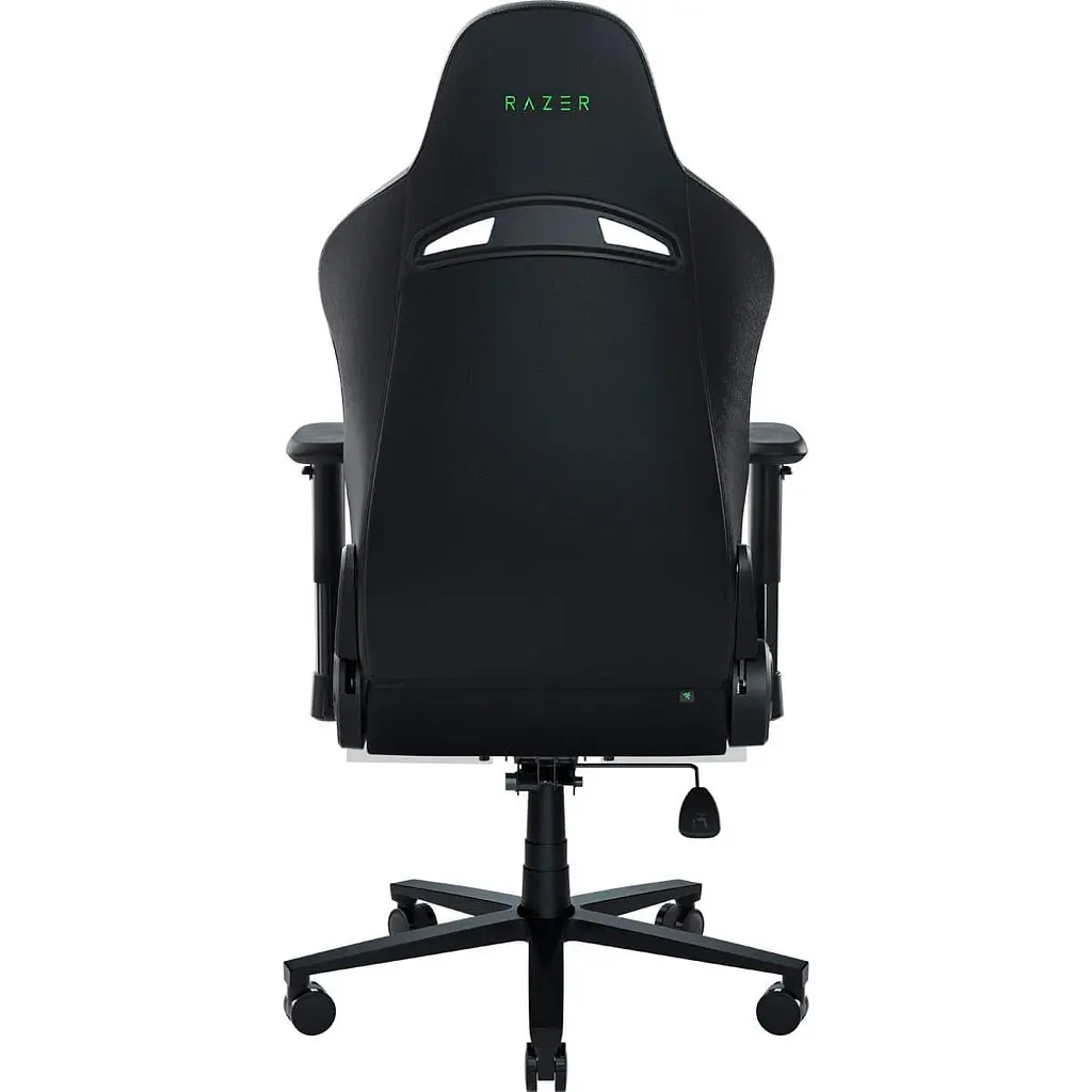 Ігрове крісло Razer Enki X, green (RZ38-03880100-R3G1) - фото 4