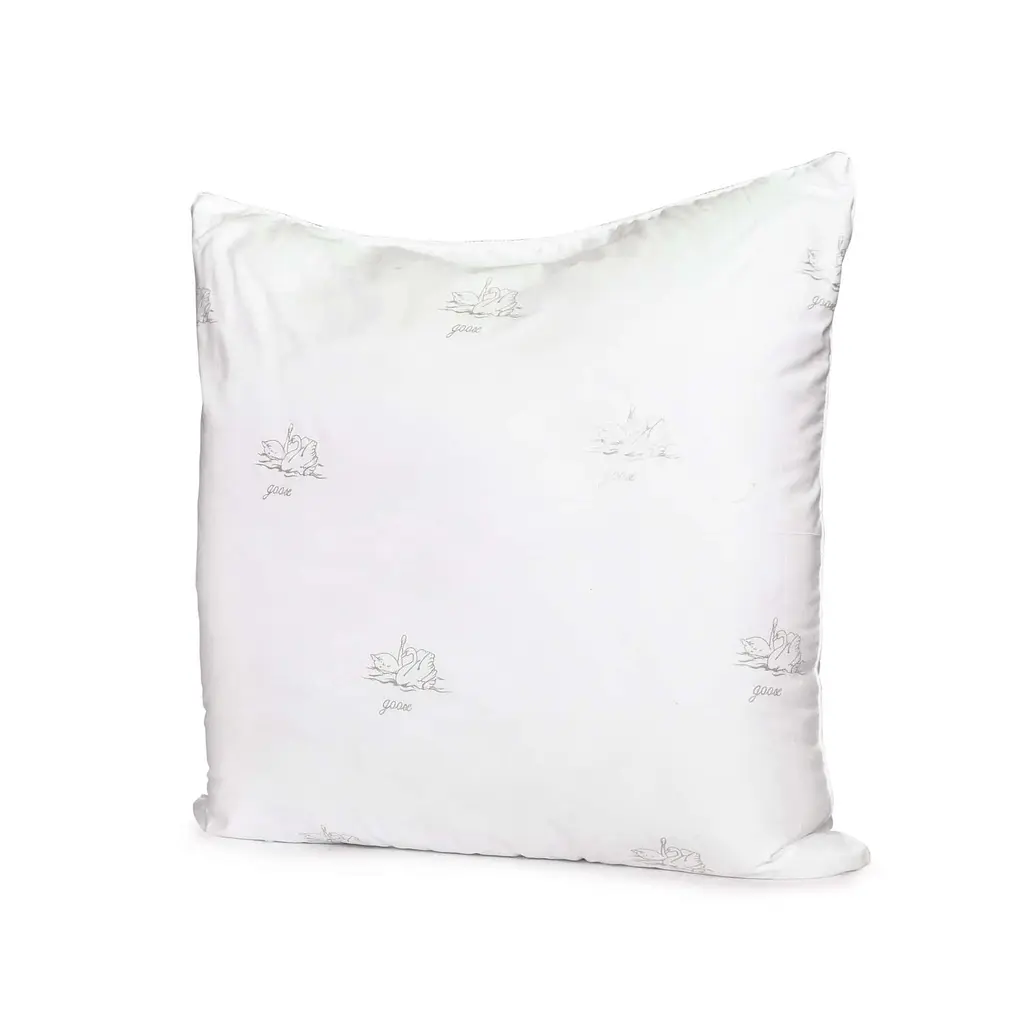 Подушка Viluta з лебединим пухом "Soft" 70х70 (soft_70*70)