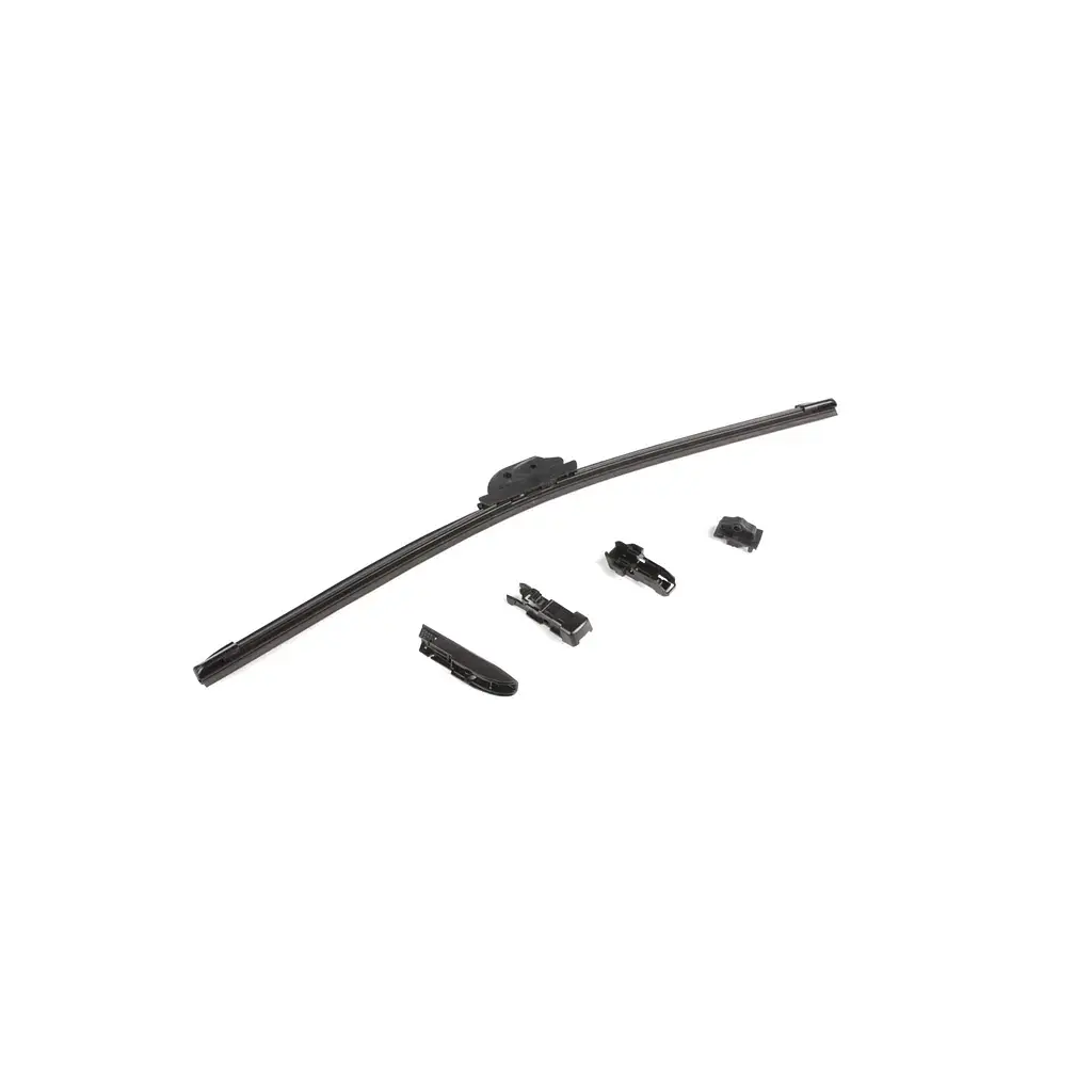 Щітка склоочисника Valeo 575007 - фото 4