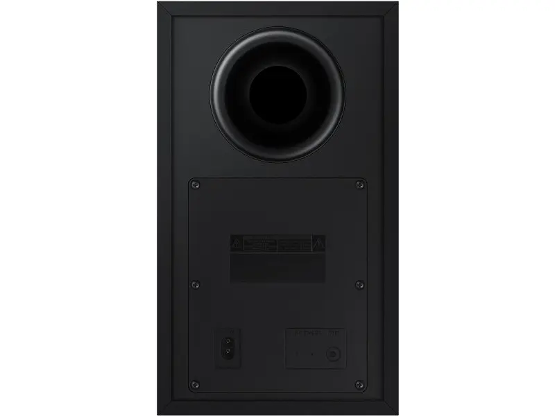 Саундбар Samsung HW-S700D/UA - фото 7
