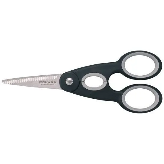 Кухонні ножиці Functional Form Fiskars 22 см 1003034