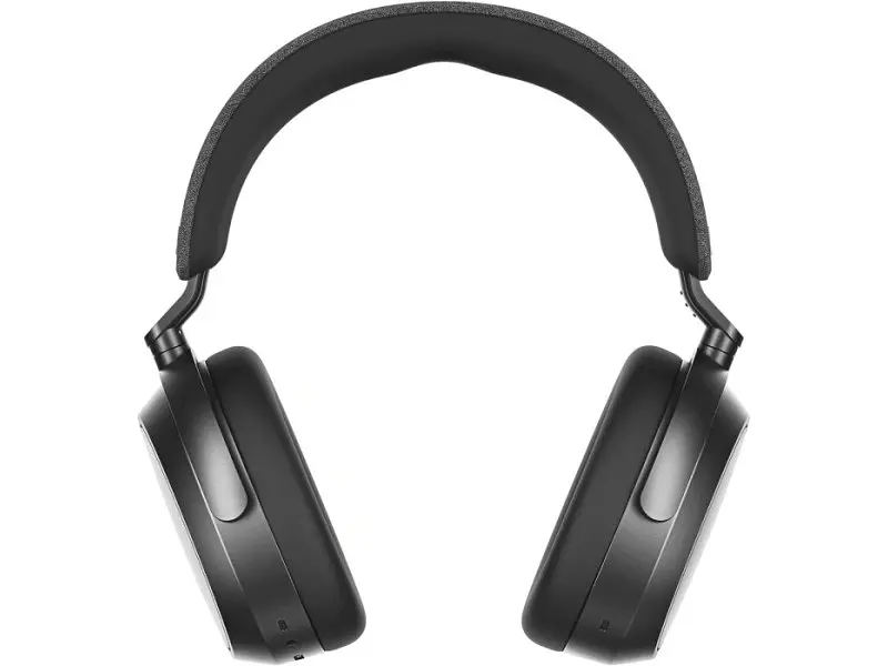 Наушники с микрофоном Sennheiser MOMENTUM 4 Wireless Graphite (700383) - фото 5