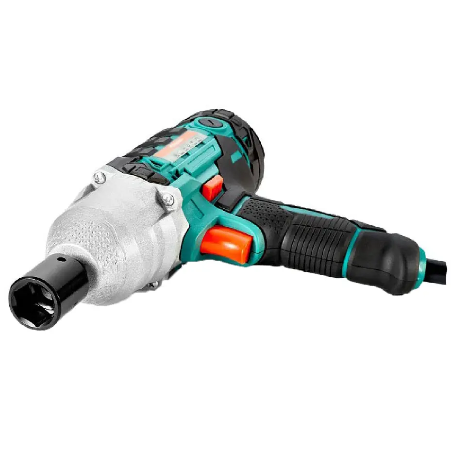 Гайковерт ударний Sturmax IDM2185IW - фото 2