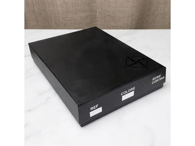 Чоловіче портмоне із натуральної шкіри Cortina 5015 nero Чорне 9,5х13 см TONY PEROTTI acs0032466 - фото 7