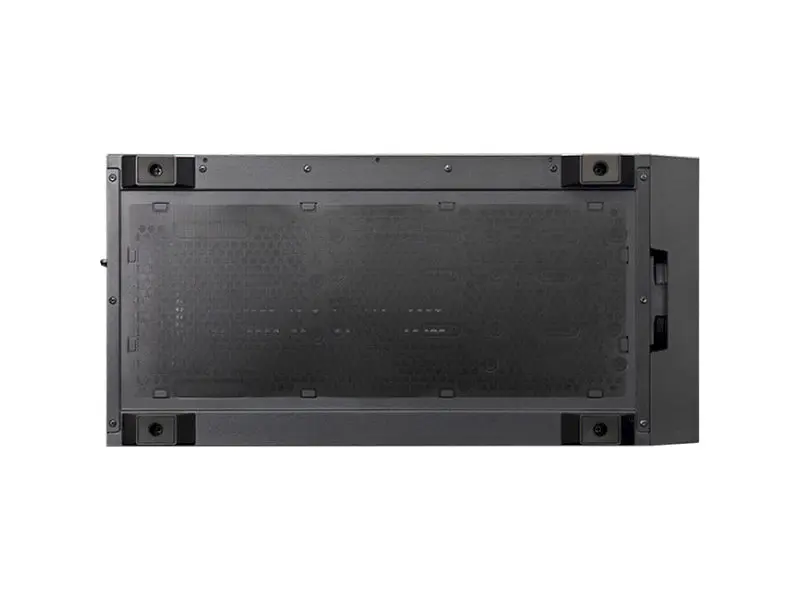 Корпус Chieftec Gaming Hunter 3 Black (GS-03B-OP) - фото 8