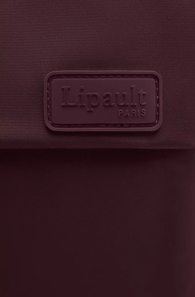 Чемодан Lipault PLUME BORDEAUX 72x46x32, 72 см P91*00003 - фото 5