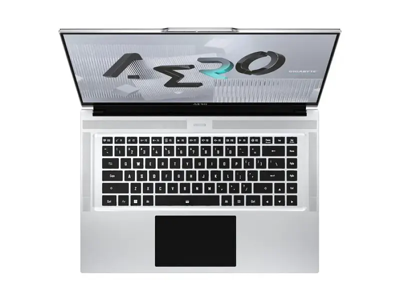 Ноутбук Gigabyte AERO 16 XE5 (XE5-73US934HH) - фото 4