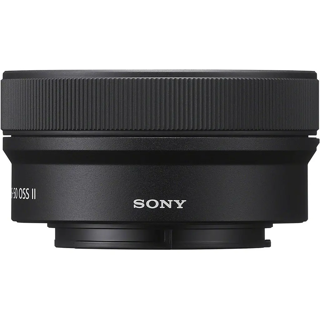 Бездзеркальний фотоапарат Sony ZV-E10 II Kit 16-50mm f3.5-5.6 OSS II Black (ZVE10M2KB.CEC) UA [126415] - фото 12
