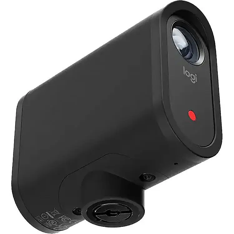 Веб-камера Logitech Mevo Start 3 Pack Black (961-000501) [157024] - фото 8