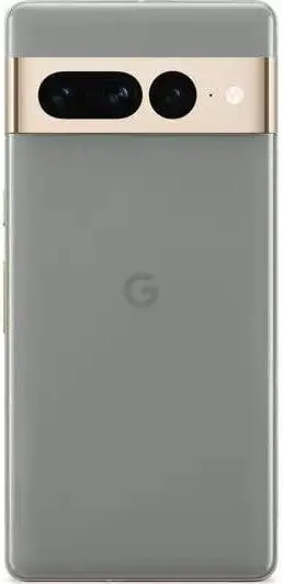 Смартфон Google Pixel 7 Pro 12/256GB Hazel - фото 2