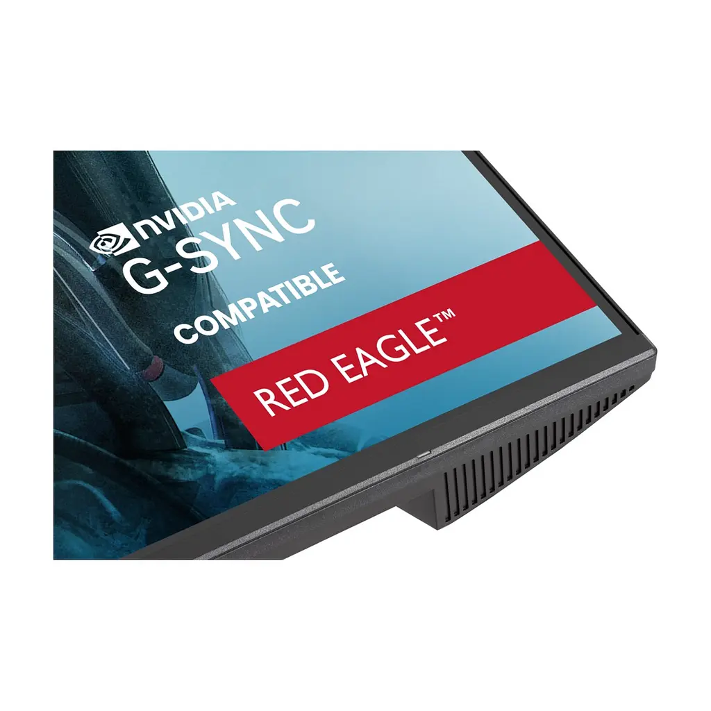 Монітор iiyama G2771QS-B1 - фото 10