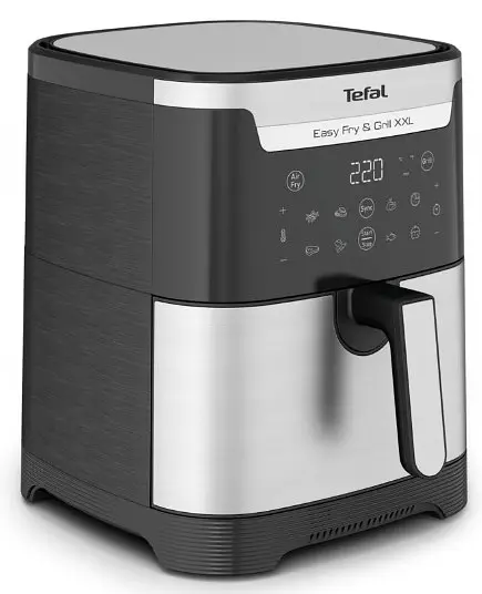 Мультиварка EY801D15 Tefal teh0026583 - фото 8