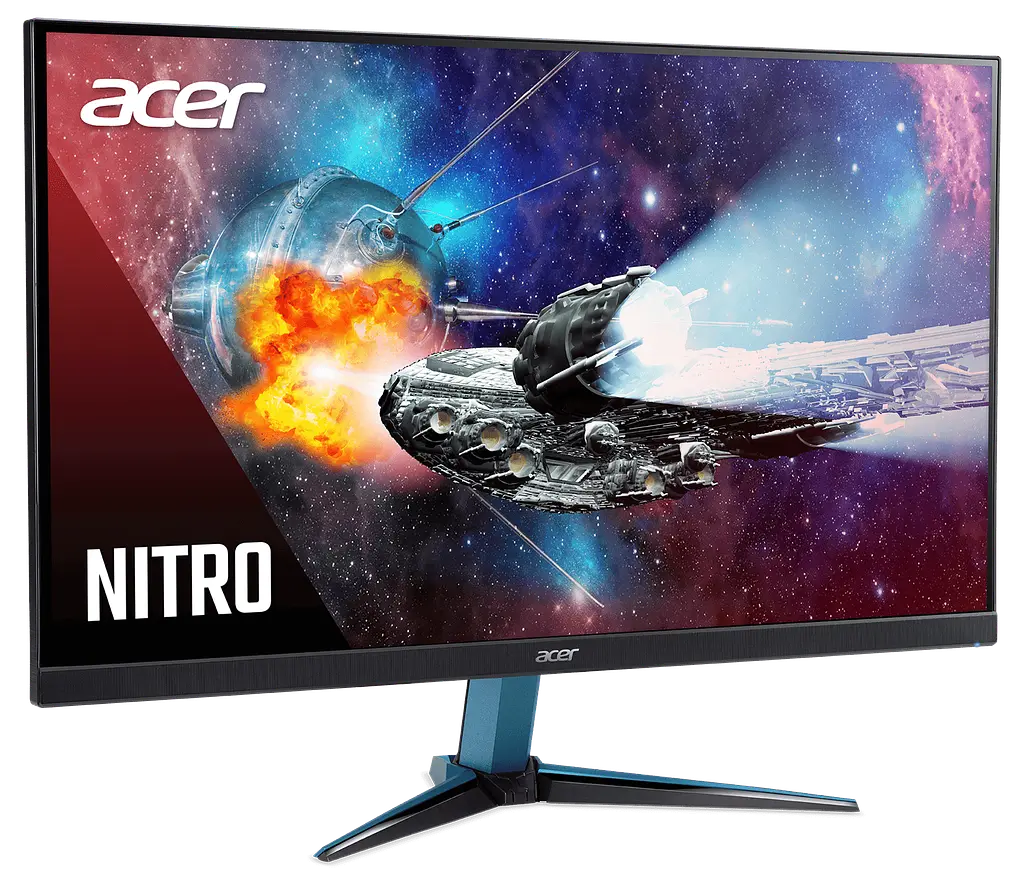 Монітор Acer 27" VG272UW2bmiipx (UM.HV2EE.201) Black teh0022191 - фото 6