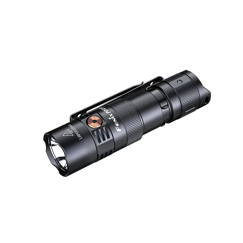 Ліхтар Fenix PD25R