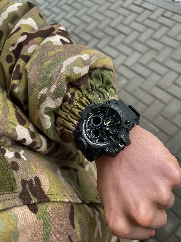 Годинник Sanda Peremoga - фото 10