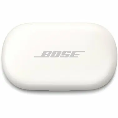 TWS-наушники Bose QuietComfort Earbuds Soapstone (831262-0020) - фото 6