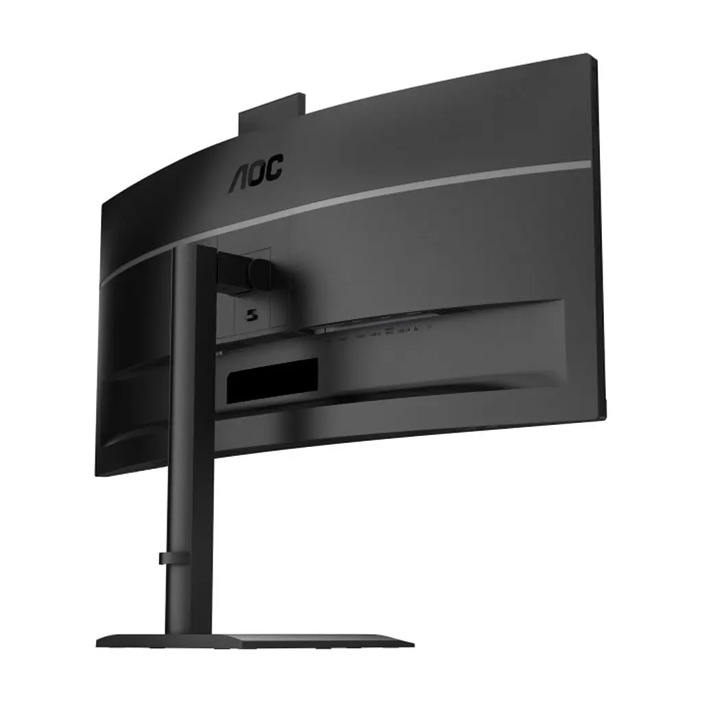 Монитор AOC CU34E4CW - фото 6