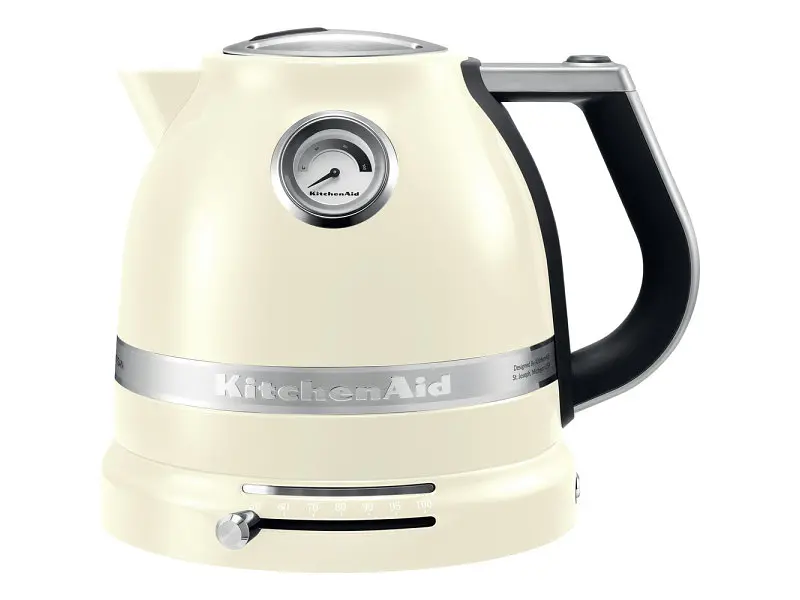 Електрочайник KitchenAid 5KEK1522EAC