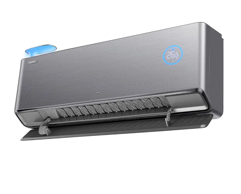Кондиціонер TCL TAC-09CHSD/FAI Inverter R32 WI-FI - фото 2