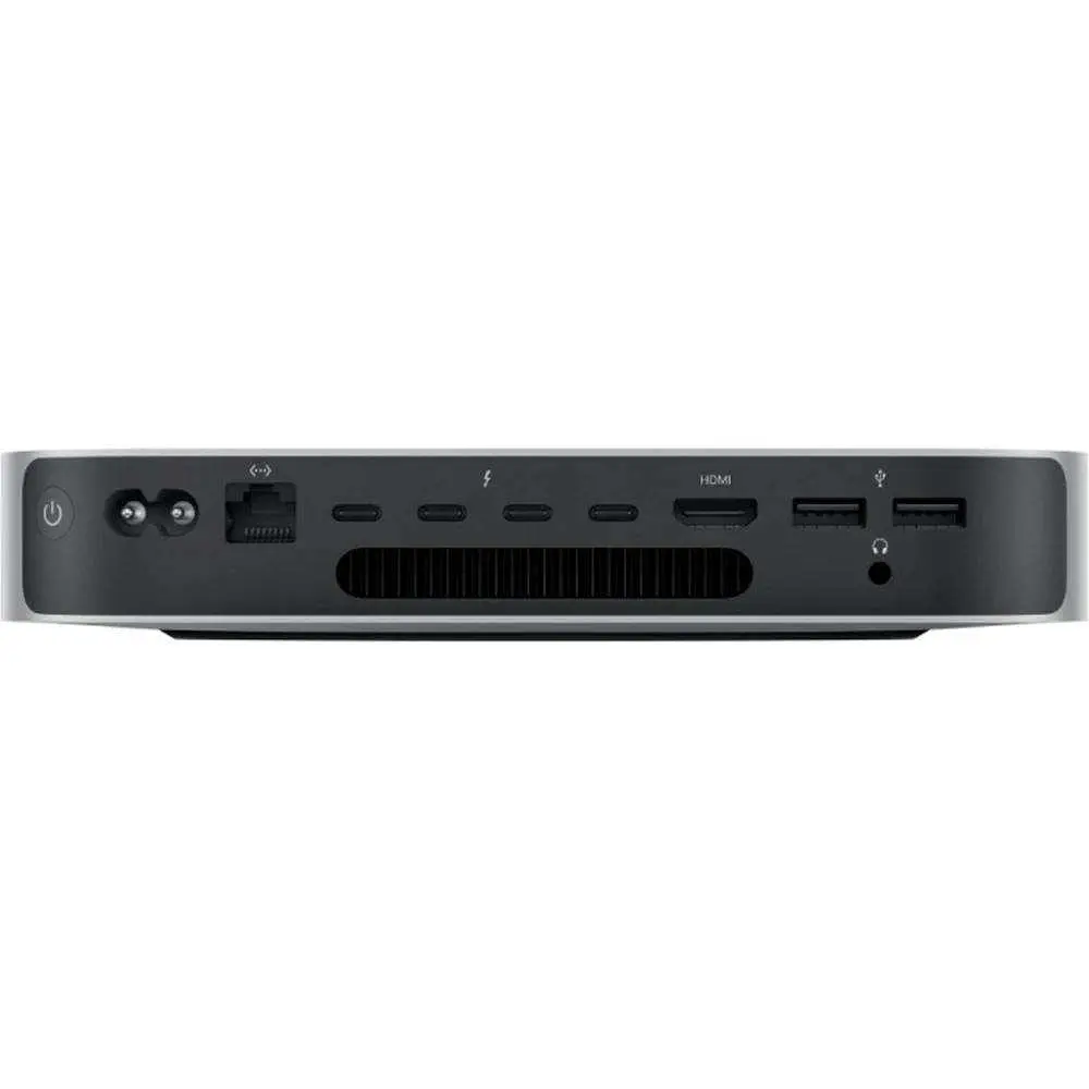 Неттоп Apple Mac mini M2 Pro (Z170001HJ) - фото 3