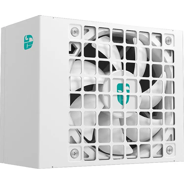 Блок живлення GamerStorm PS750G 750W White (R-PS750G-FE0W-JGEU) [176453] - фото 2