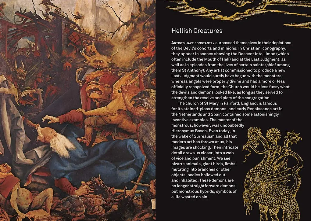 Monsters - фото 7