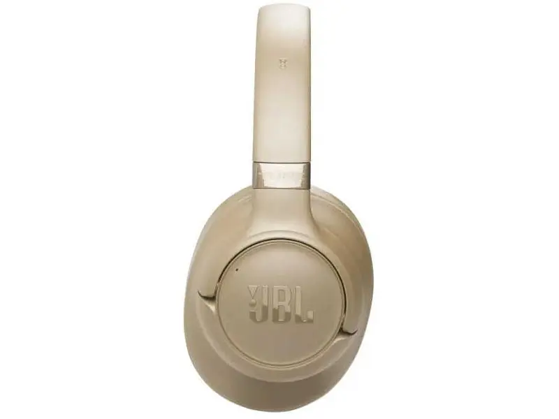 Навушники з мікрофоном JBL Tune 780NC Beige (T780NCBEG) - фото 8