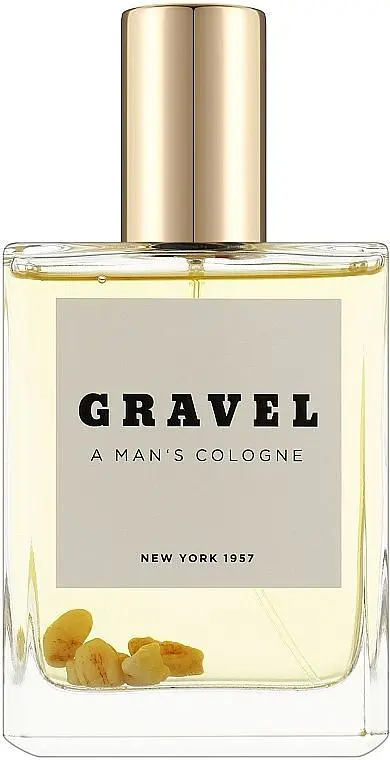 Оригінал Gravel A Man's Cologne Тестер 100 мл Парфумована вода