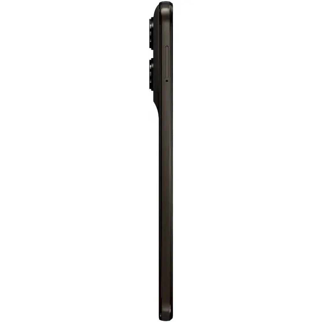 Мобільний телефон Motorola G77 8/256GB Black Olive (Black) (PBAW0026RS) - фото 4