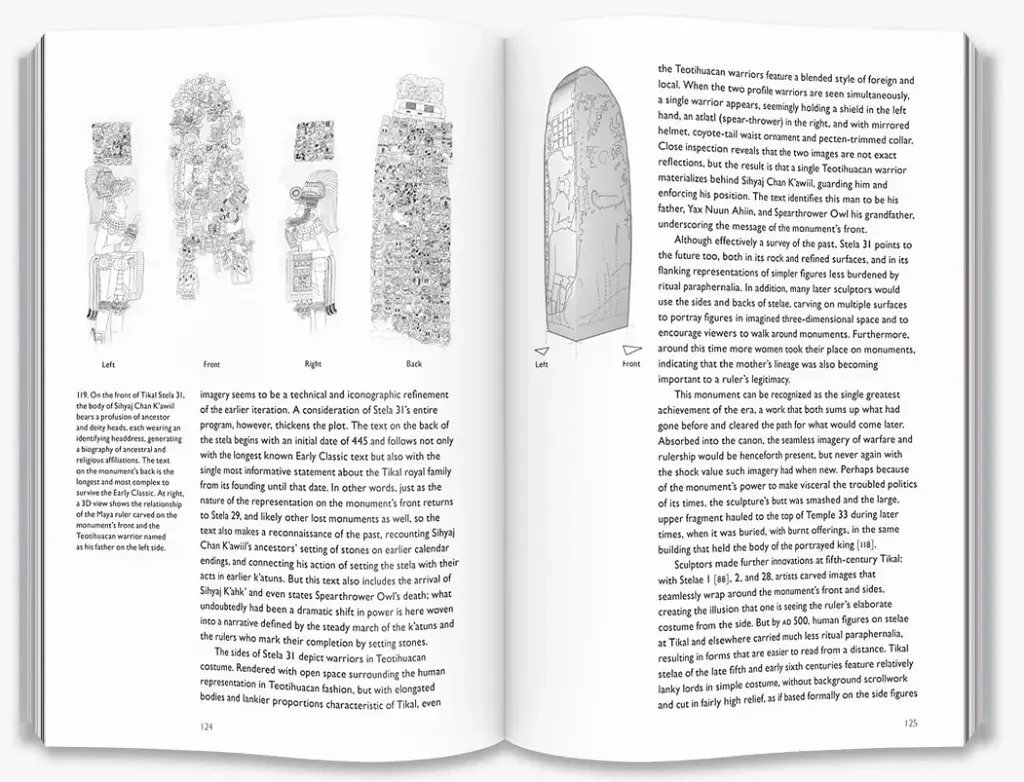 Maya Art and Architecture. Second edition - фото 6