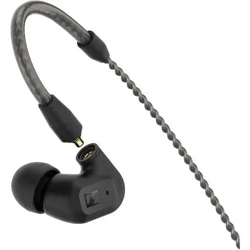 Навушники Sennheiser Ie 200 Single Driver Earphone (700249) 700249 - фото 3