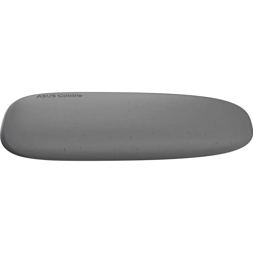 Зовнішня кишеня ASUS для SSD COBBLE/GRAY/G/AS/ESD-A1A /GRAY/G/ PCIe NVMe M.2 2230/2242/2260/2280 USB Type-C 3.2 Gen 2x1 сірий (90DD02R6-M09000) - фото 4