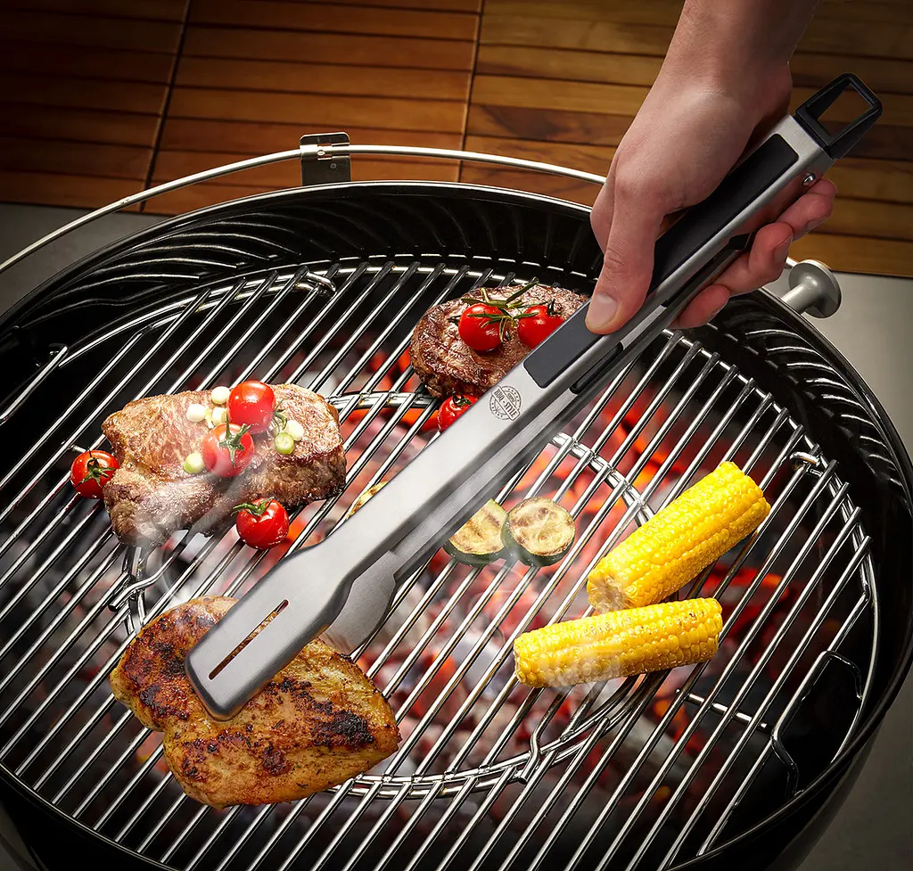 Щипці для барбекю Gefu BBQ (89549) - фото 3