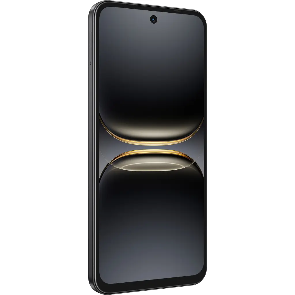 Мобильный телефон Tecno Spark Go 2 4/128GB Ink Black (4894947089558) - фото 8