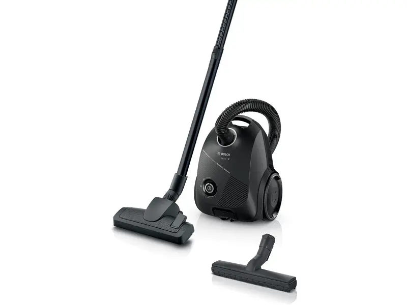 Пилосос з мішком Bosch BGLS2BA3H