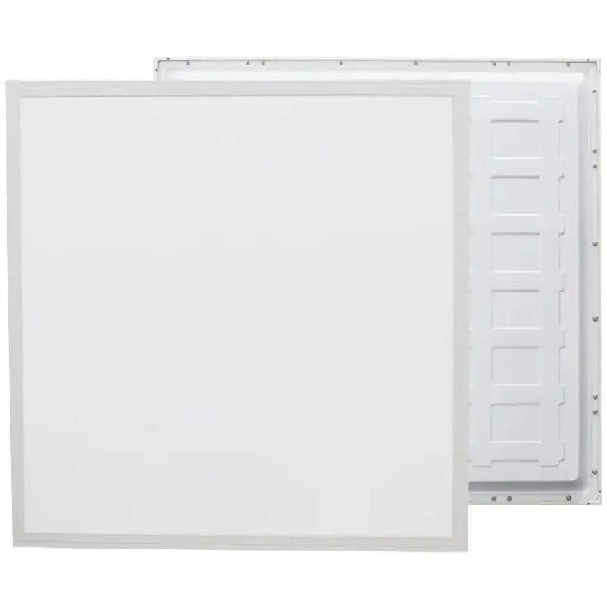 Светильник LED Євросвітло PANEL-B2B-595 панель 50 Вт 6400 K (40681) - фото 2