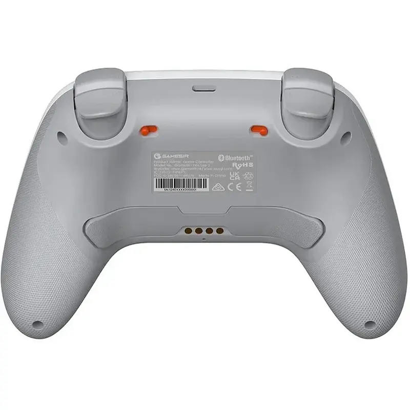 Ігровий маніпулятор Gamesir Nova 2 Lite Luminous White - фото 4