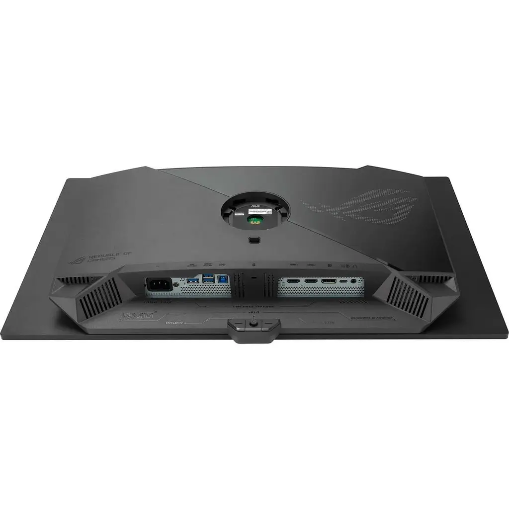 Монітор 27" ASUS PG27UCDM QD-OLED UHD OLED 240Hz (90LM0B30-B01971) - фото 8