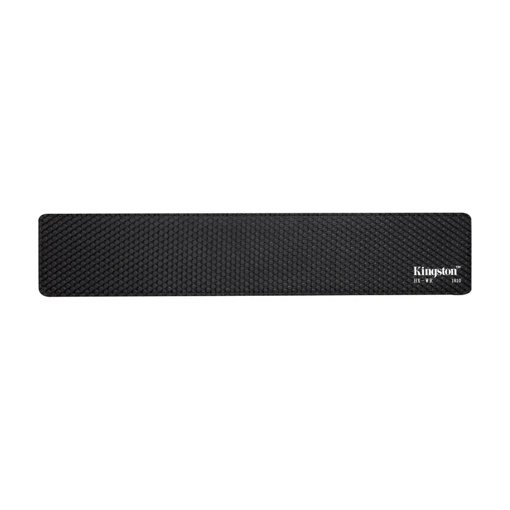 Підставка під зап'ястя HyperX Wrist Rest Full Size (4P5M9AA) - фото 2