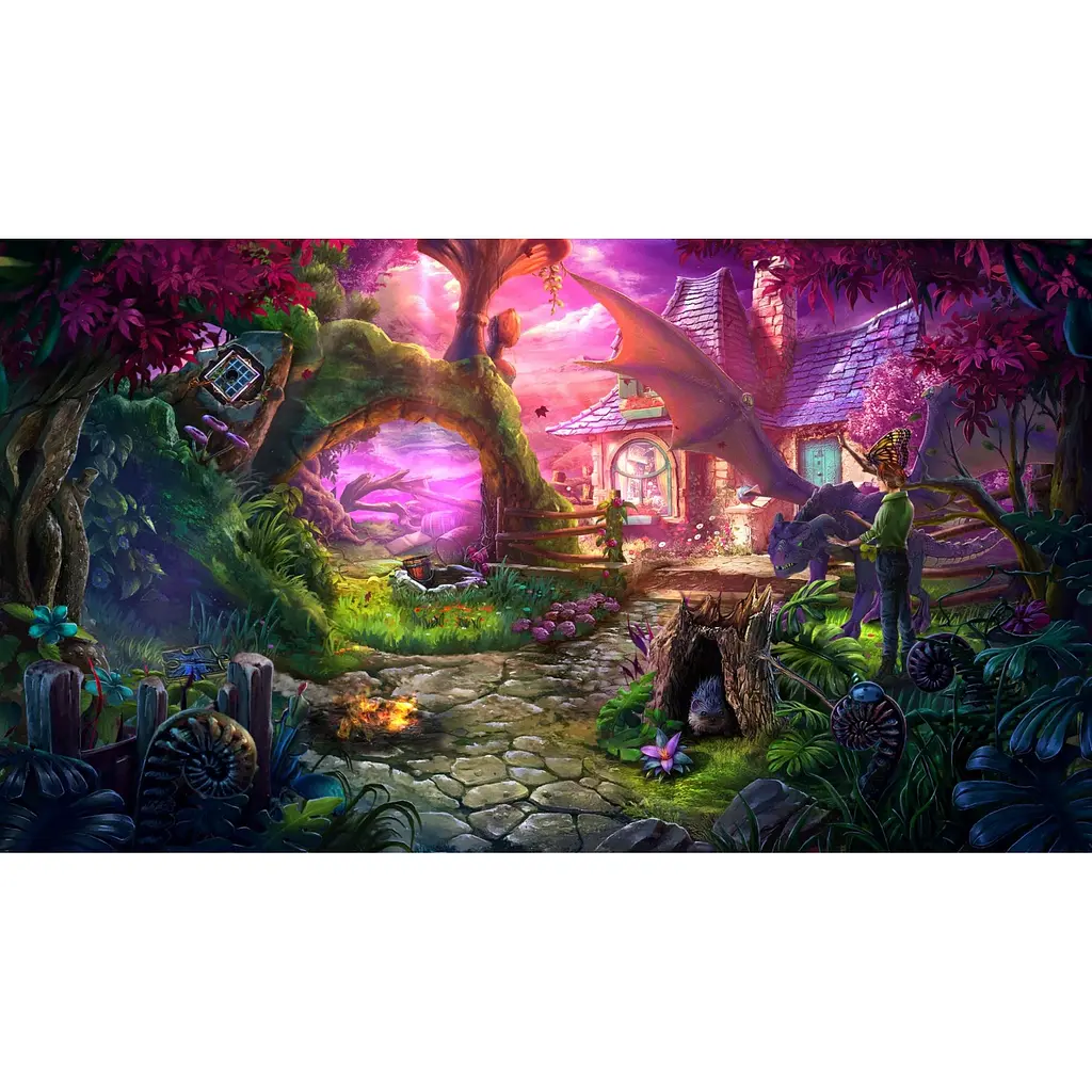 Ключ активації Microsoft Demonic Tales Bundle для Xbox One/Series - фото 10