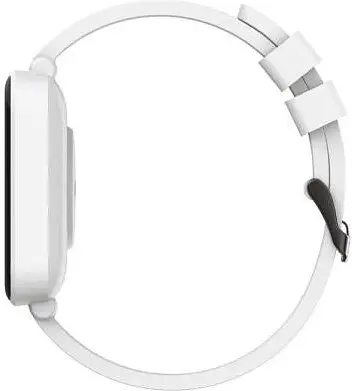 Дитячі смарт-годинник Canyon KW-43 Joyce White CNE-KW43WB - фото 4