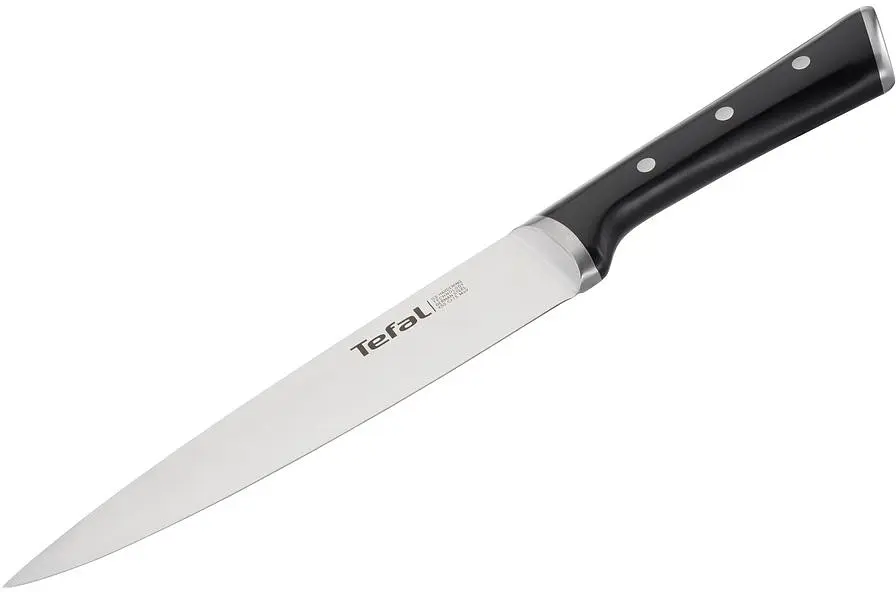 Tefal Нож кухонный Ice Force 20 см - фото 2