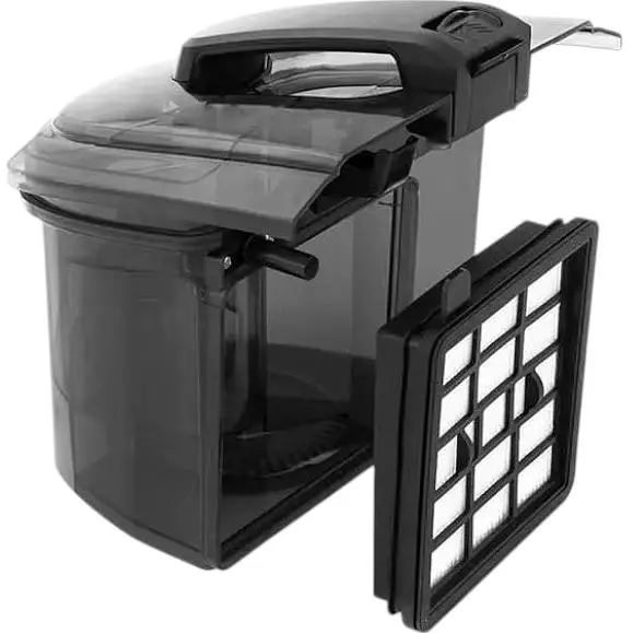 Циклонный пылесос для дома Magio MG-892 Хороший колбовой с контейнером без мешка для сухой уборки - фото 5