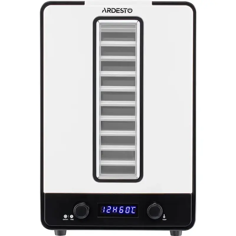 Сушарка Ardesto FDB-1138 - фото 4