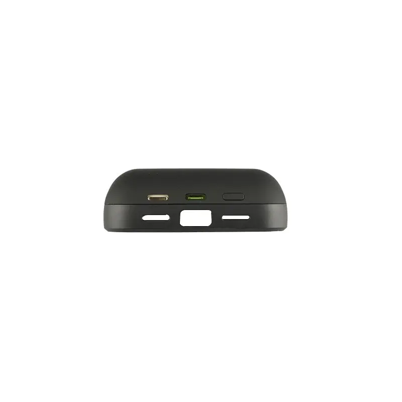 Чехол-аккумулятор XON PowerCase Wireless для iPhone 13 Pro 8000 mAh Черный (PCBW1113380B 1165) - фото 6