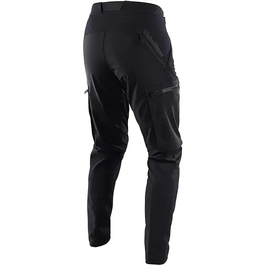 Велоштани TLD Ruckus Cargo Pant Mono Black XL Troy Lee Designs (1106-276931005) - фото 2