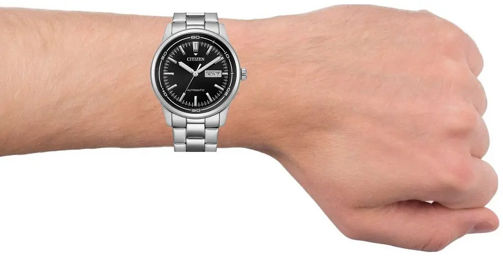 Годинник Citizen NH8400-87EE - фото 4